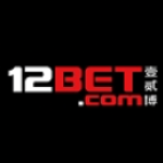Logo nhà cái 12Bet